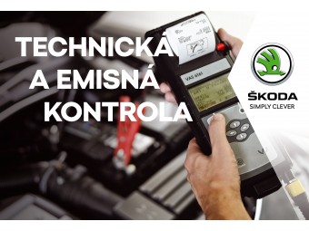 Emisná kontrola