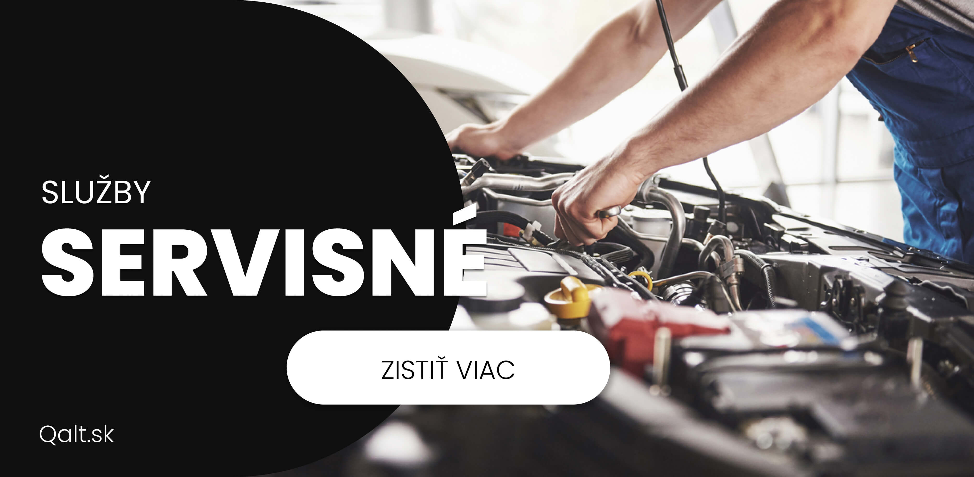 Servisné služby